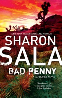 Bad Penny (Cat Dupree Novels)