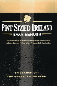 Pint-Sized Ireland: In Search of the Perfect Guinness