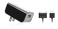 Griffin PowerBlock for iPod and iPhone 1G (Black)