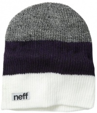 Neff Men's Trio Beanie