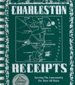 Charleston Receipts