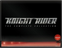 Knight Rider: The Complete Series