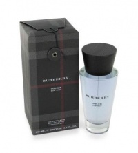 BURBERRY TOUCH by Burberrys Eau De Toilette Spray 3.3 oz