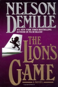 The Lion's Game