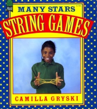 Many Stars and More String Games