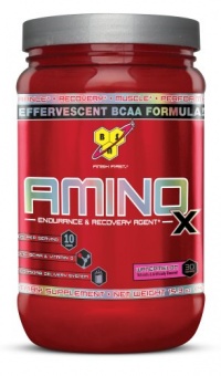 BSN Hyper Amino X, Watermelon, 15.3 Ounce