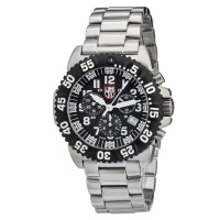 Luminox Men's 3182 Quartz Chronograph Analog Watch