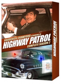 Highway Patrol Complete Season 2