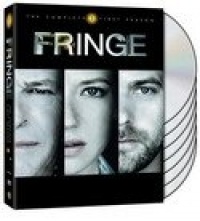 Fringe: The Complete First Season