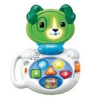 LeapFrog My Talking LapPup (Scout)