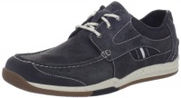 Clarks Men's Watkins Race Oxford