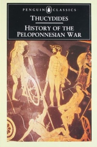 History of the Peloponnesian War