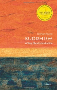 Buddhism: A Very Short Introduction (Very Short Introductions)