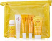 Weleda Calendula Baby Starter Kit