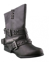 Not Rated Women's Amplifying Boot