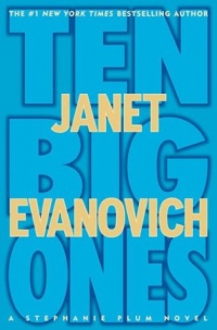 Ten Big Ones (Stephanie Plum, No. 10)