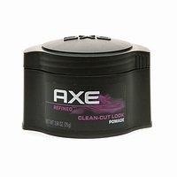 AXE Clean Cut Look Pomade, 2.64 oz