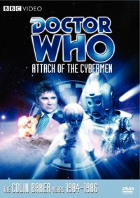 Doctor Who: Attack of the Cybermen (Story 138)