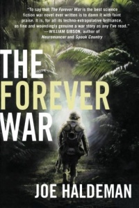 The Forever War