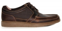 Clarks Men's Brayer Oxford Lace-Up