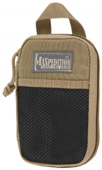 Maxpedition Micro Pocket Organizer