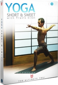 Yoga Short & Sweet with Travis Eliot