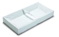 Summer Infant 4-Sided Changing Pad