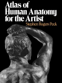 Atlas of Human Anatomy for the Artist