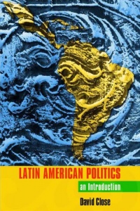 Latin American Politics: An Introduction