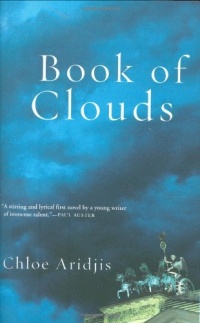 Book of Clouds