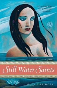 Still Water Saints: A Novel