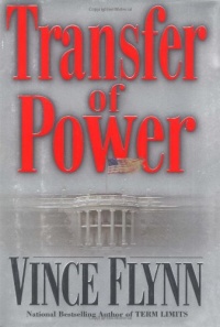 Transfer of Power (Mitch Rapp, Book 1)