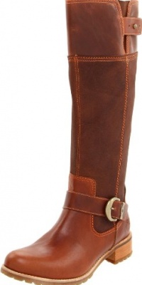 Timberland Women's 26639 Bethel Buckle Knee-High Boot