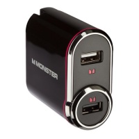 Monster Outlets to Go USB PowerPack