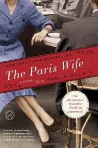 The Paris Wife: A Novel