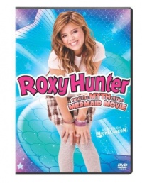 Roxy Hunter & The Myth of the Mermaid