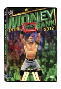 WWE: Money in the Bank 2012