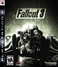 Fallout 3 Greatest Hits - Playstation 3