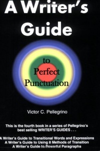 A Writer's Guide to Perfect Punctuation