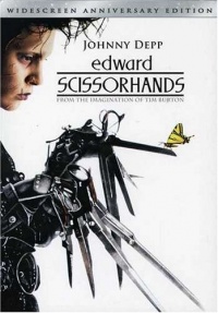 Edward Scissorhands: 10th Anniversary