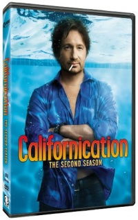 Californication : The Complete Second Season