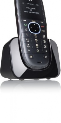 Ooma Telo DECT 6.0 Cordless Handset (100-0200-301)