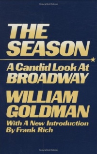 The Season: A Candid Look at Broadway