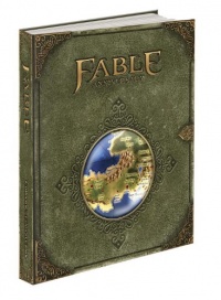 Fable Anniversary: Prima Official Game Guide