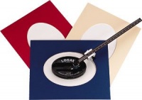 Logan Model 201 Oval and Circle Mat Cutter