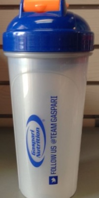 Gaspari Nutrition Gaspari Shaker Cup