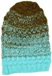 Echo Design Women's Ombre Bobble Hat