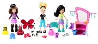 Polly Pocket Dress-Up Party Doll Pack