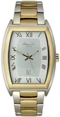 Kenneth Cole New York 3-Hand with Date Men's watch #KC9198