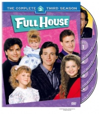 Full House: The Complete Third Season